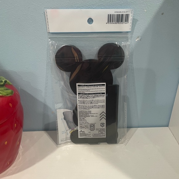 Disney Mickey Mouse Smartphone Holder - Picture 3 of 3